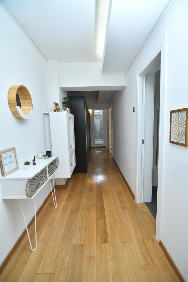 Apartament Parliament Square Elite Escapes Bukareszt Zewnętrze zdjęcie